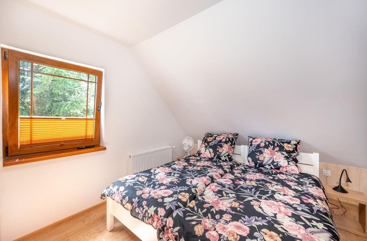 Apartamenty Stodola Jezierzany Kültér fotó